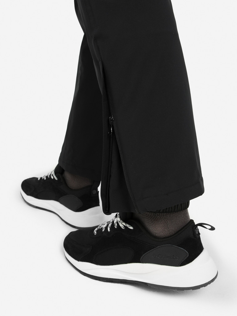 Брюки утепленные женские Merrell