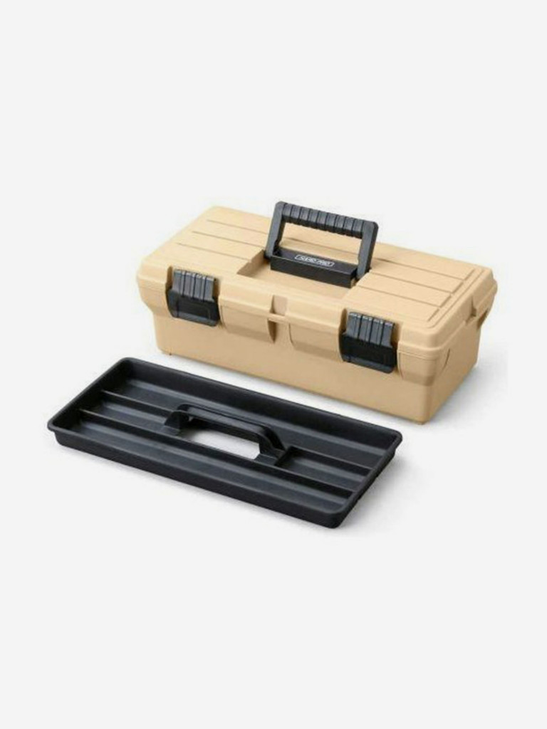 Ящик для инструмента IRIS OHYAMA HARDPRO 460 Бежевый