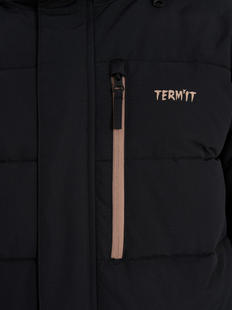 Пуховик мужской Termit