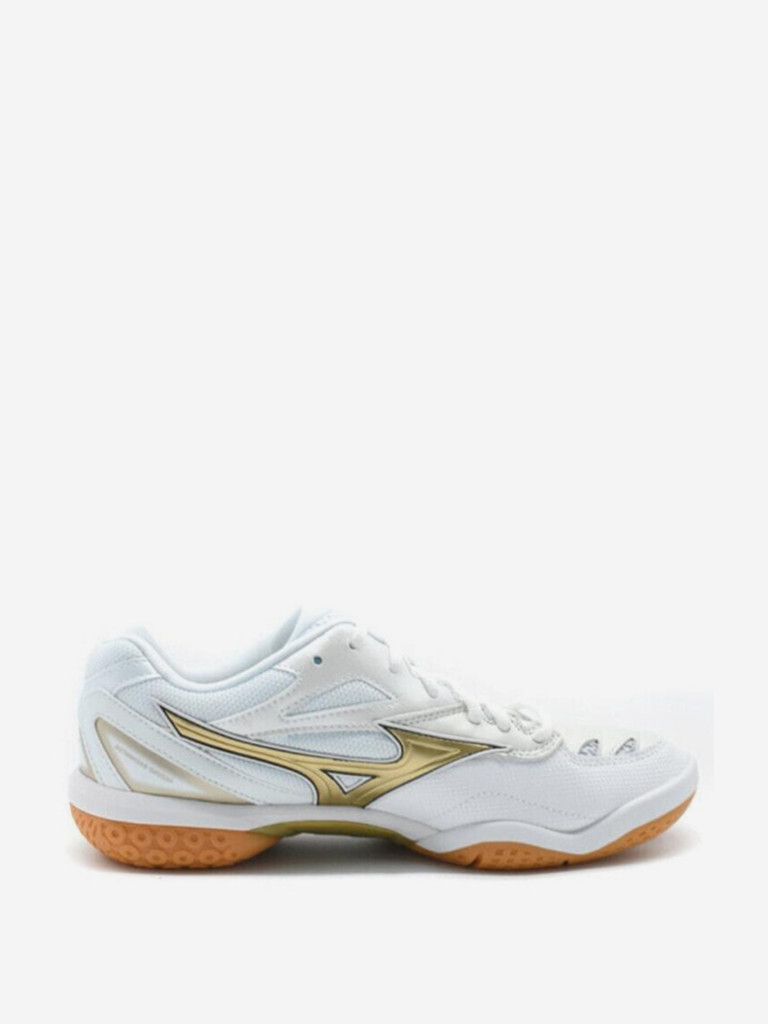 Кроссовки Mizuno Wavefang Pro