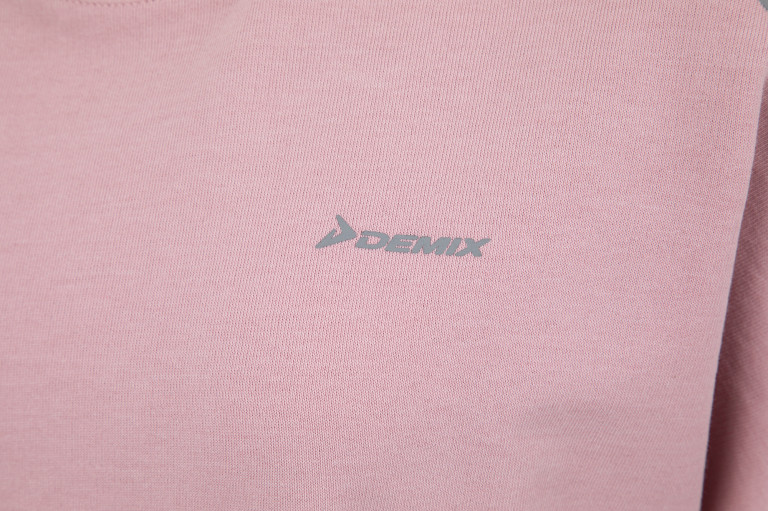 Свитшот женский Demix