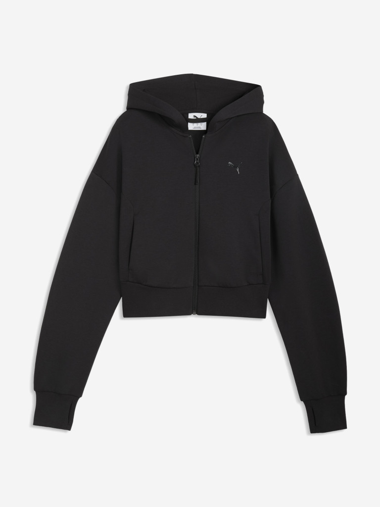 Толстовка женская PUMA