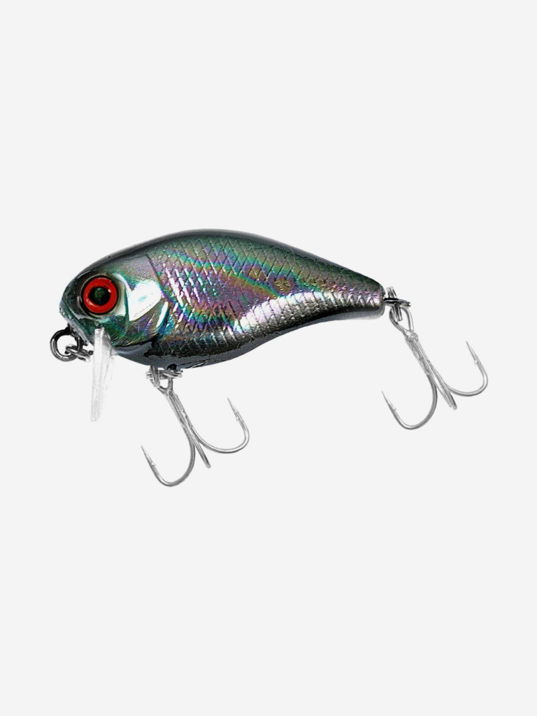 Воблер Jackall Chubby 38 SSR