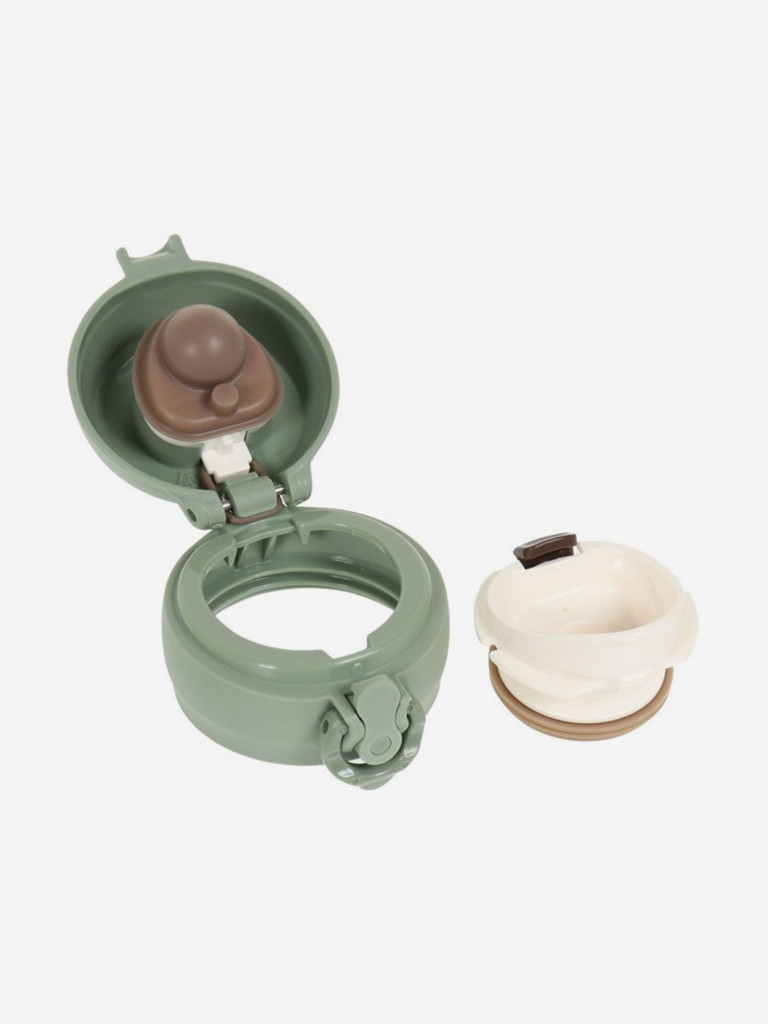Термокружка для кофе 500 мл THERMOS JNL-506 зелёная
