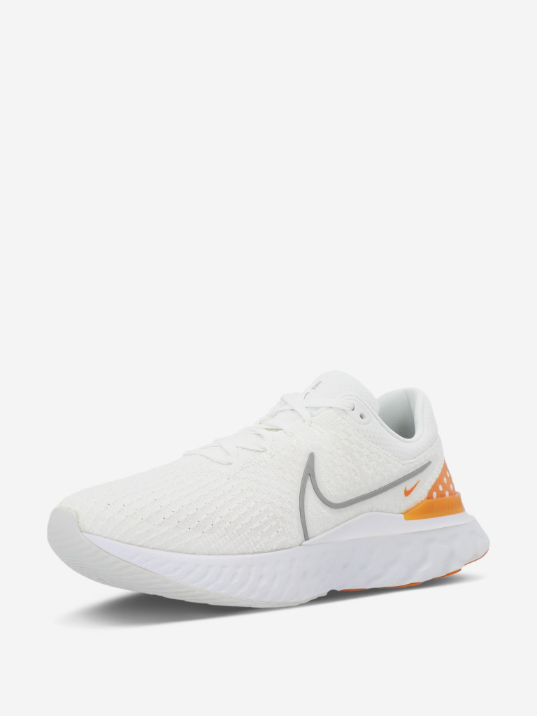 Кроссовки мужские Nike React Infinity Run Fk 3
