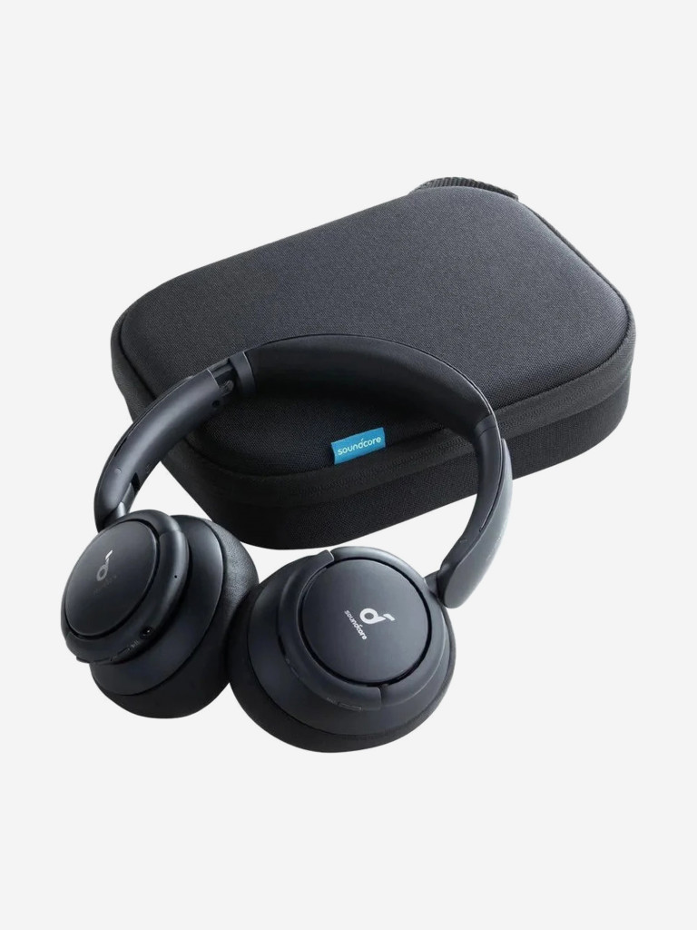 Наушники беспроводные SOUNDCORE Life Tune A3029 черный