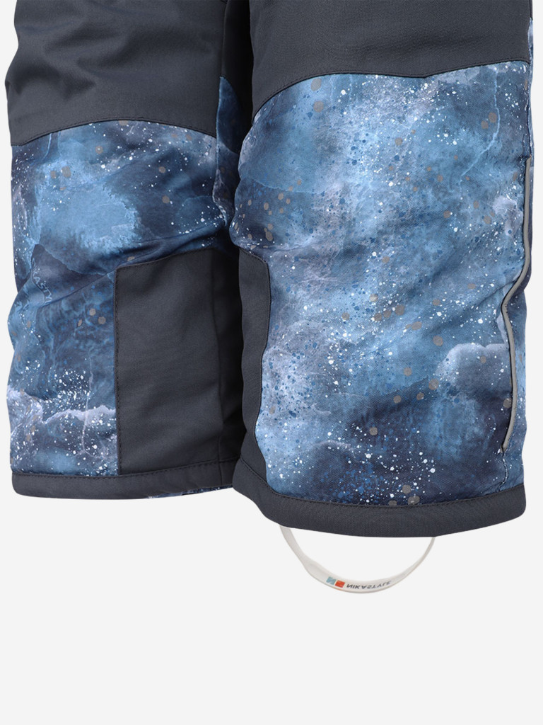 Комбинезон NIKASTYLE