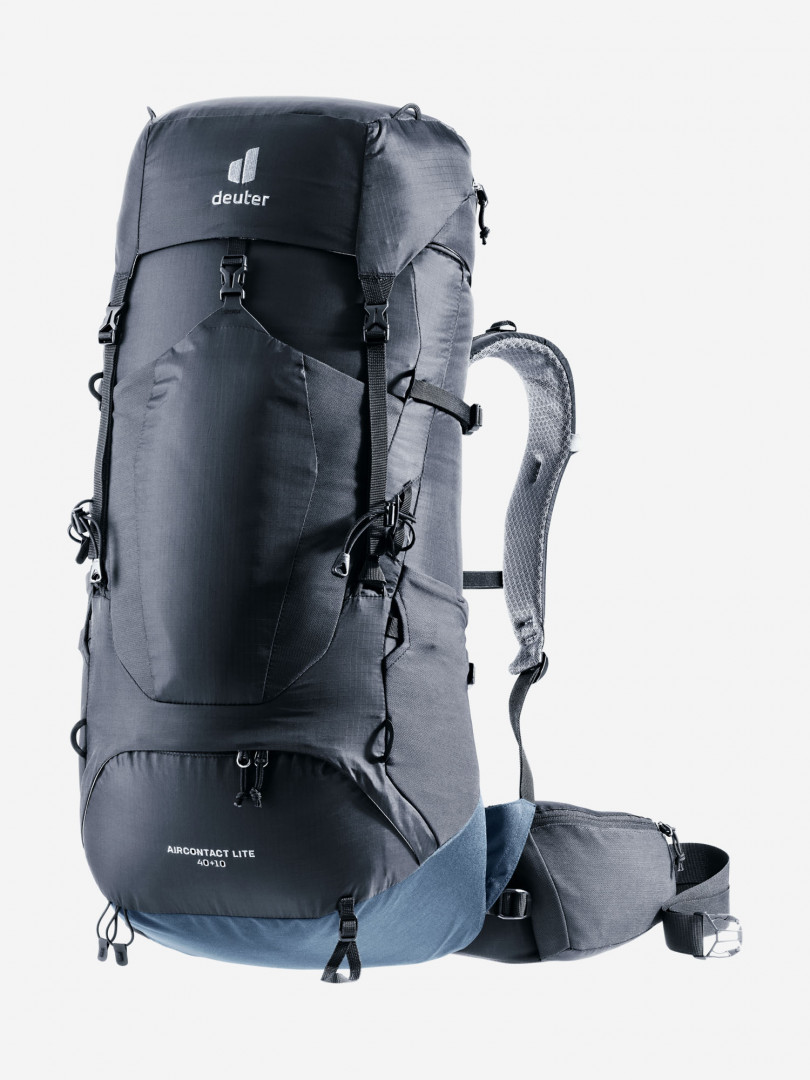 Рюкзак deuter Aircontact Lite 40 л, Черный