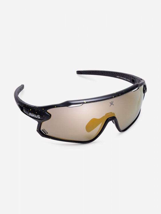 Спортивные очки KIIRUS, модель SWIFT