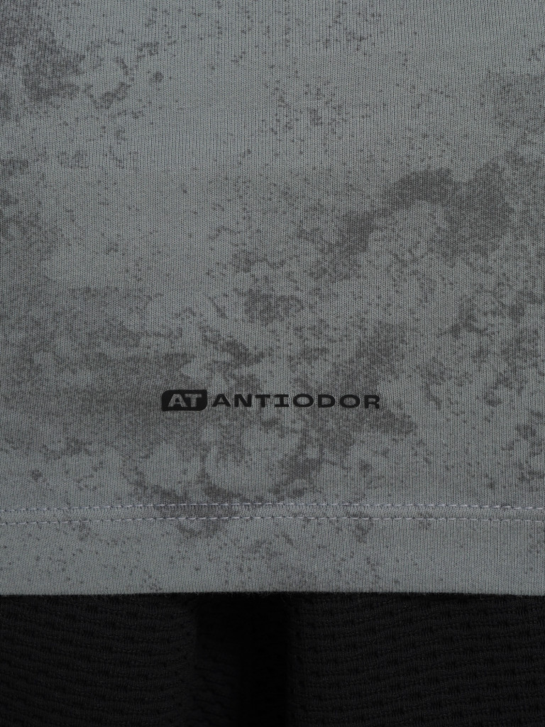 Футболка мужская Athlex