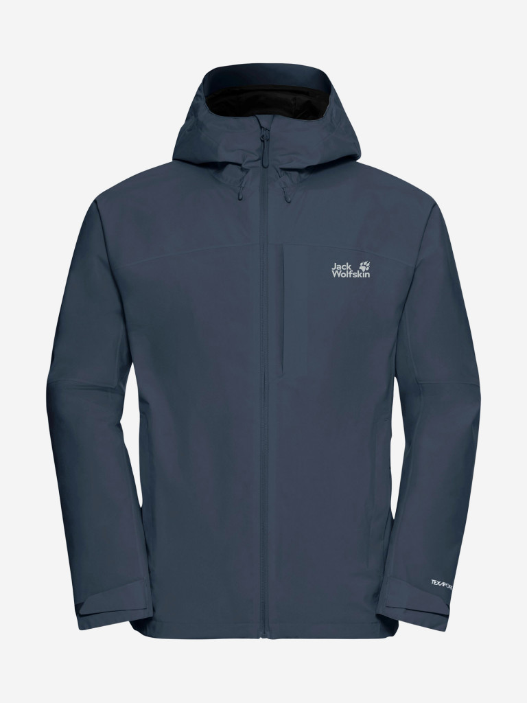 Куртка мембранная мужская Jack Wolfskin Tempest 2