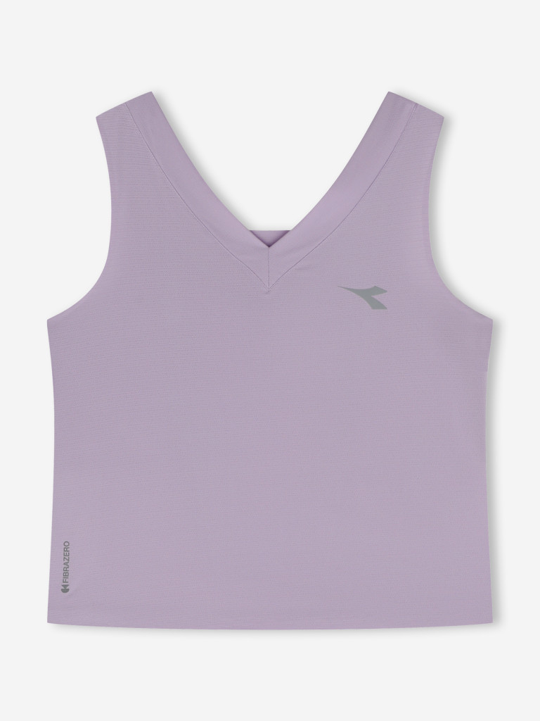 Майка женская Diadora Fibrazero