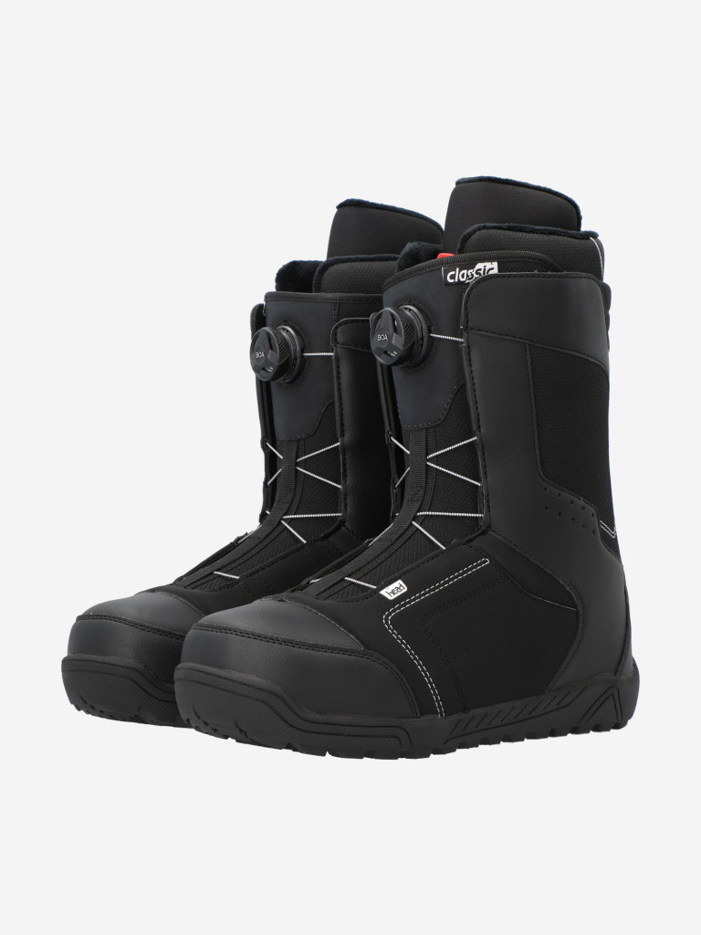 Сноубордические ботинки Head Classic LYT Boa