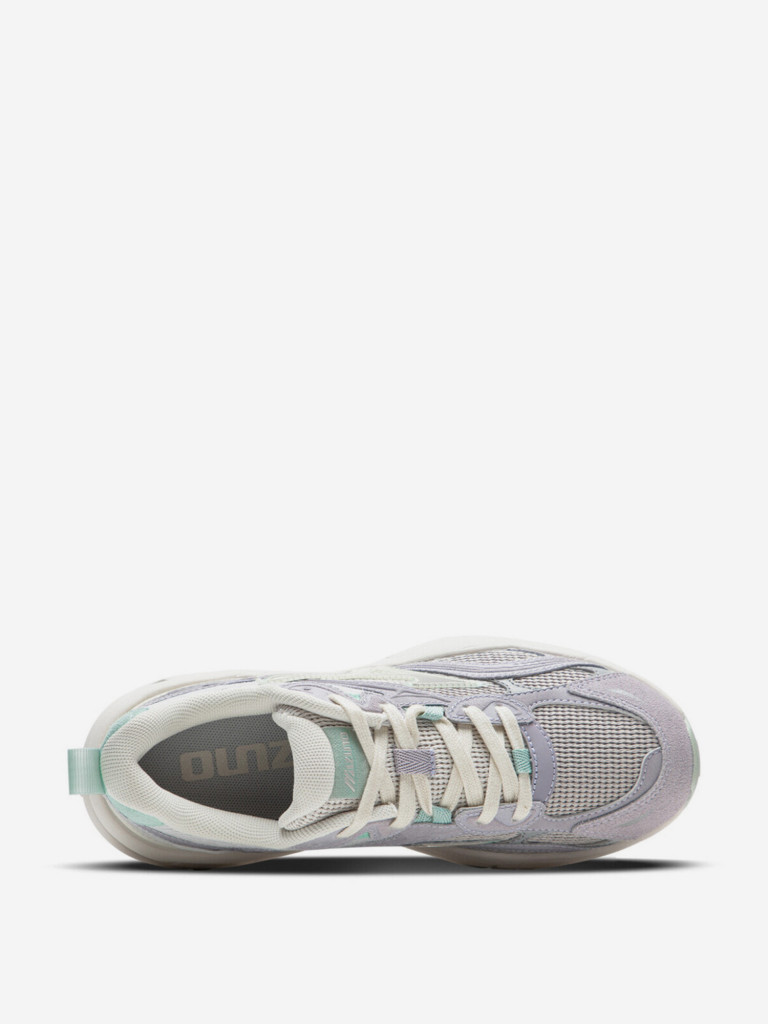 Кроссовки Mizuno TRAINER 2K