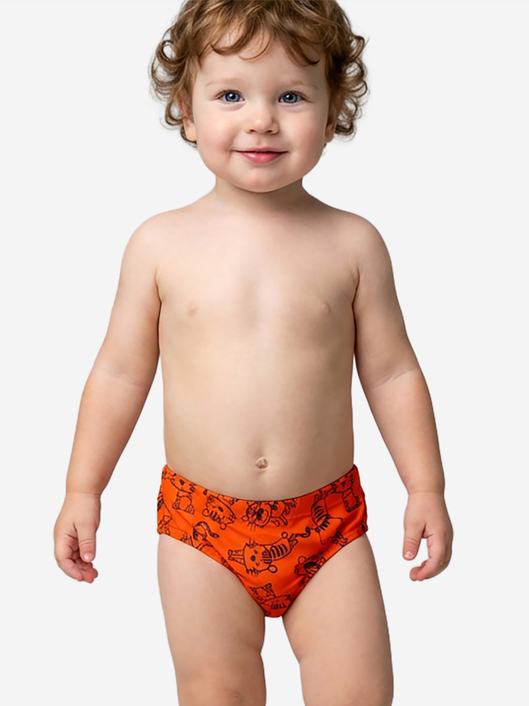 Плавки для мальчиков PlayToday