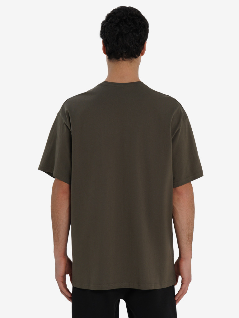 Футболка мужская оверсайз Demix