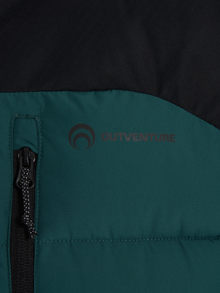 Пуховик мужской Outventure