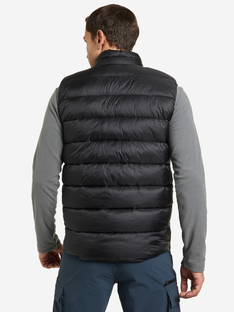 Жилет утепленный мужской Outventure