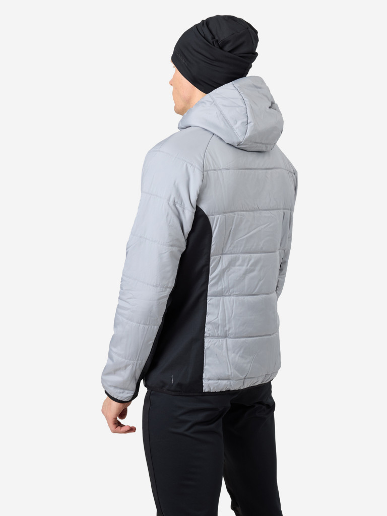 Куртка Nordski Hybrid Warm 2.0