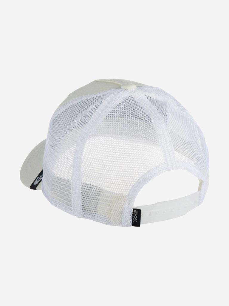 Бейсболка с сеточкой GOORIN BROTHERS 101-0387