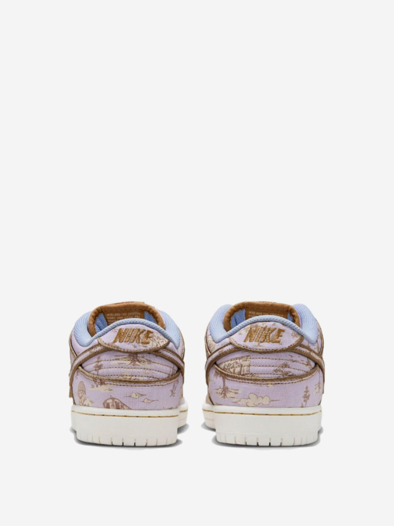 Кроссовки Nike SB Dunk Low Premium City Of Style