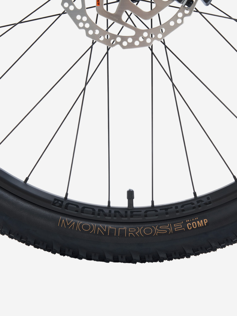 Велосипед горный Trek Marlin 5, 29"