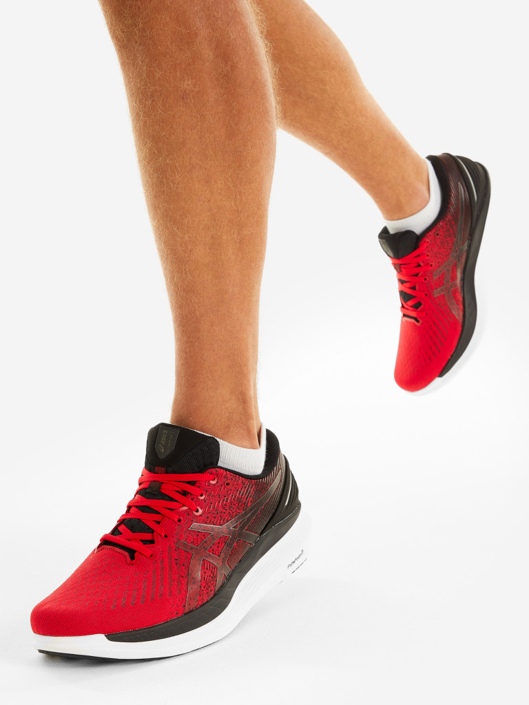 Кроссовки мужские ASICS Glideride 2