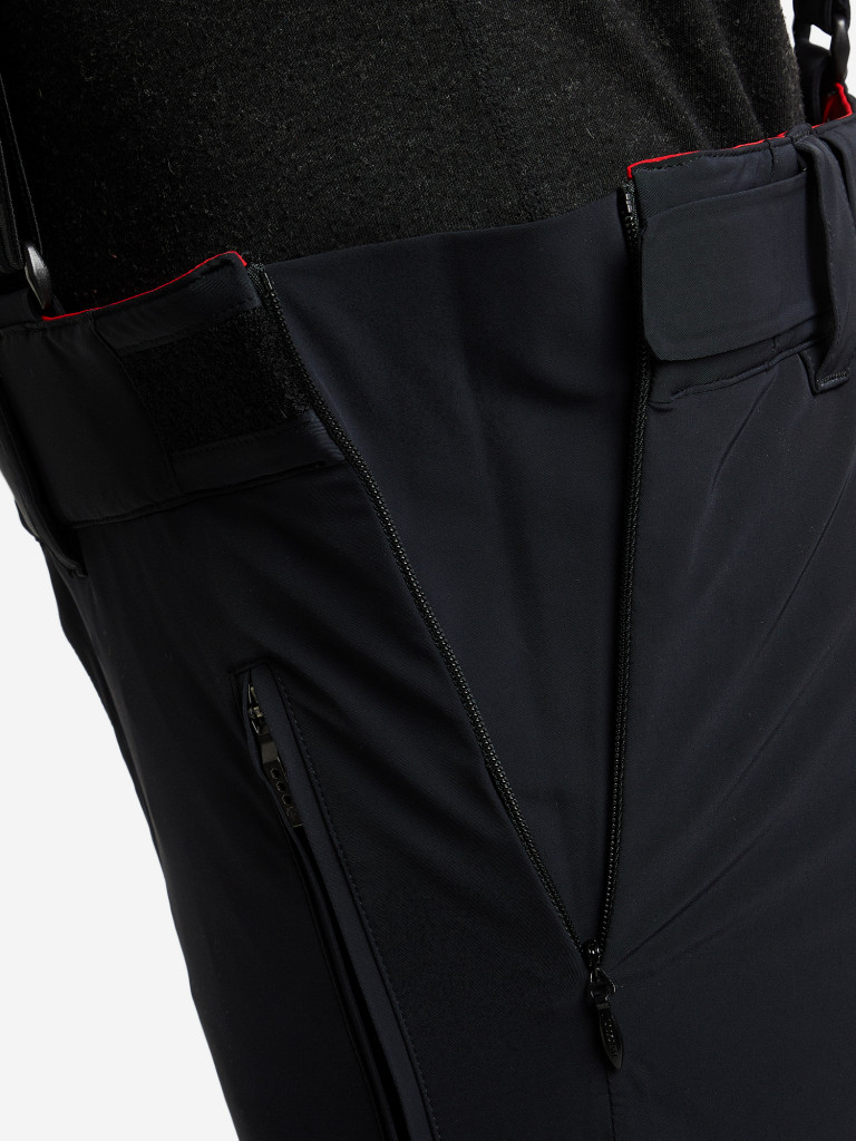 Брюки горнолыжные мужские Descente Swiss