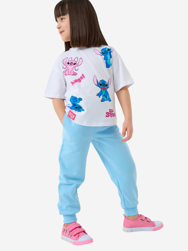 Кеды для девочек PlayToday