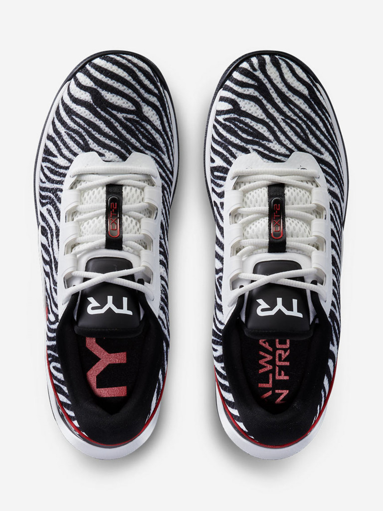 Кроссовки для фитнеса TYR CXT-2 Trainer Mens