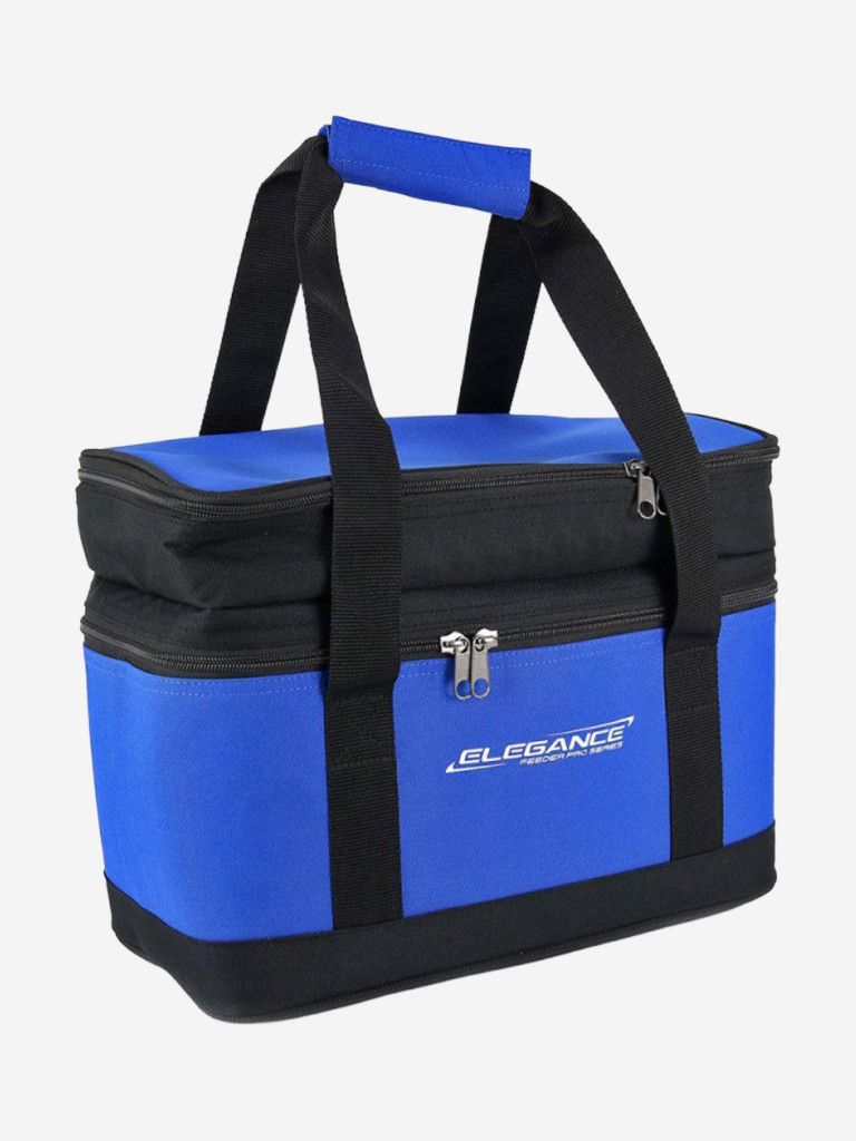 Термосумка фидерная ELEGANCE FEEDER PRO 37х17х29см