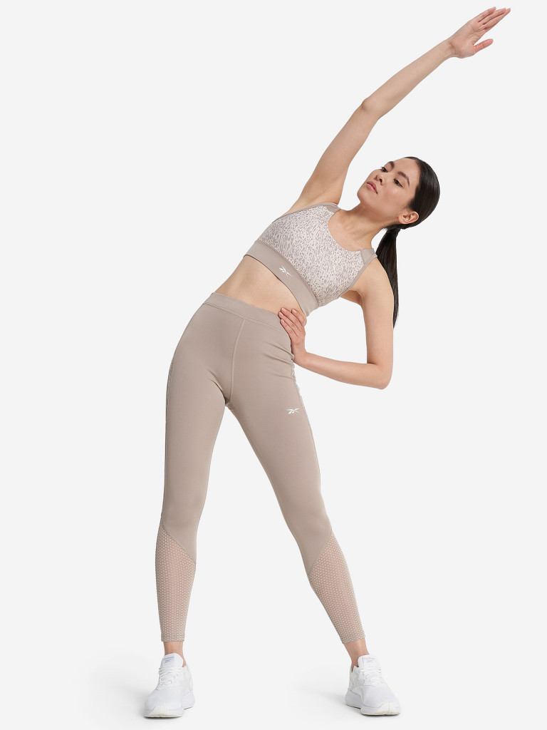 Топ бра спортивный Reebok Running