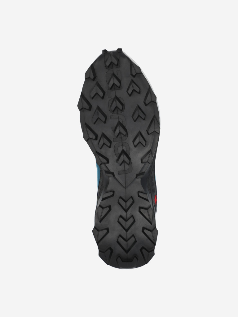 Кроссовки мужские Salomon Alphacross 3