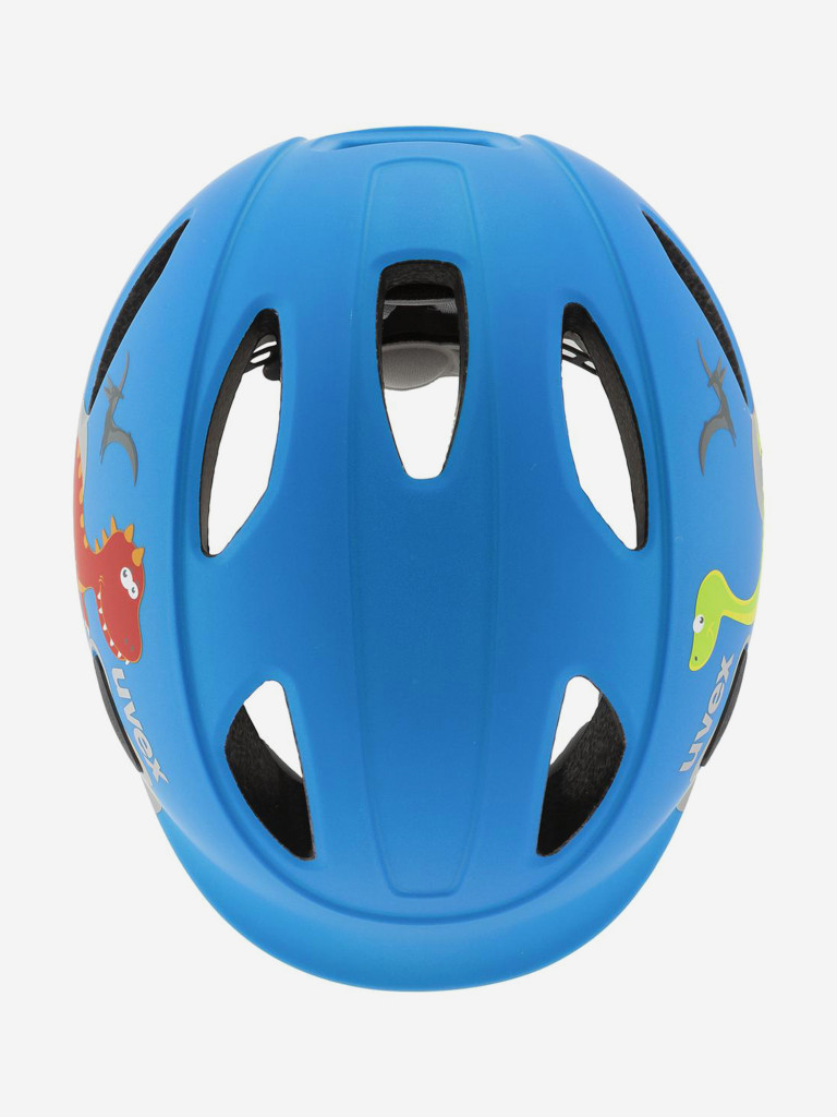 Шлем велосипедный детский Uvex Oyo Cc