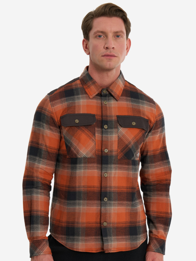 Рубашка мужская Cordillero