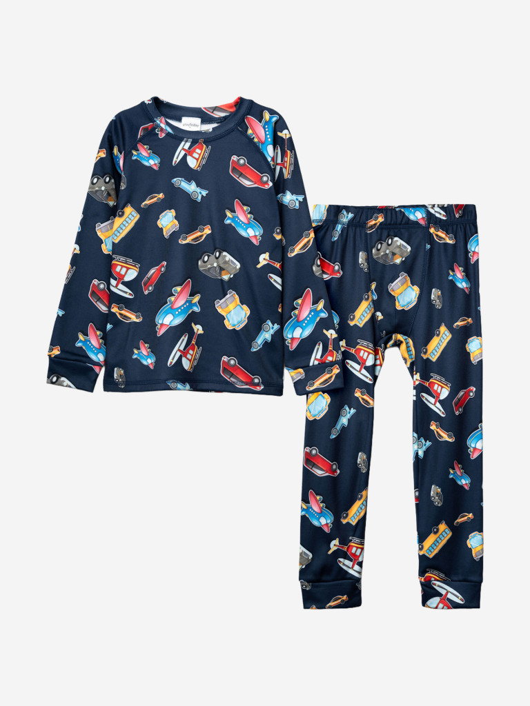 Термокомплект для мальчиков PlayToday