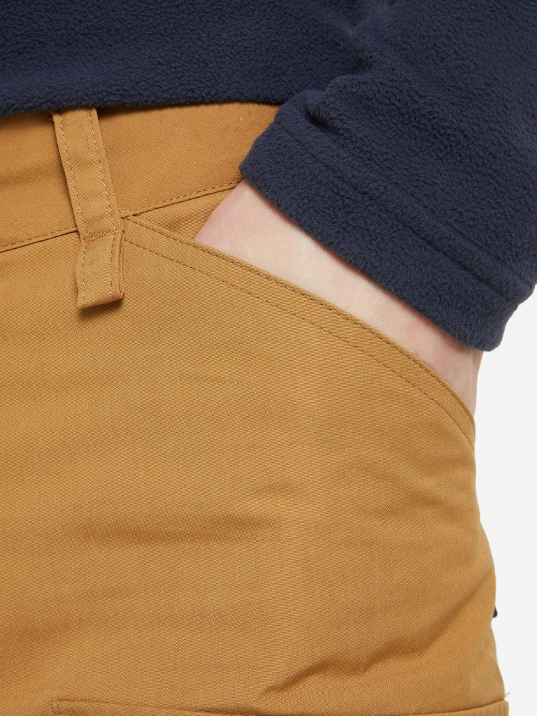 Брюки мужские Fjallraven Vidda Pro Ventilated