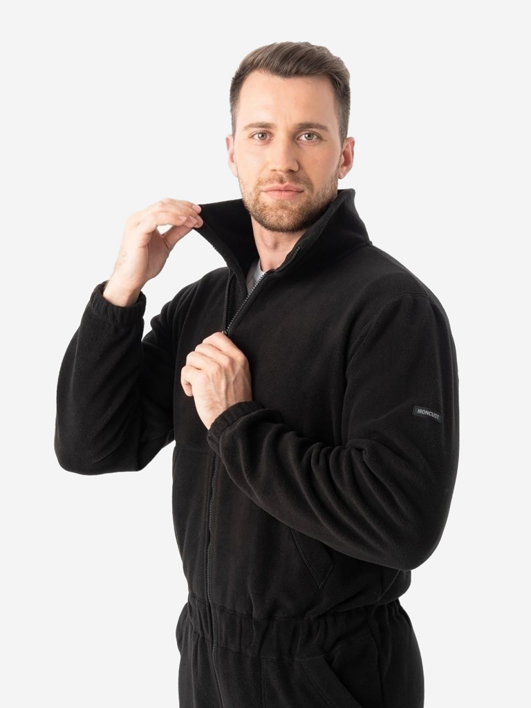 Комбинезон на молнии IRONCUST