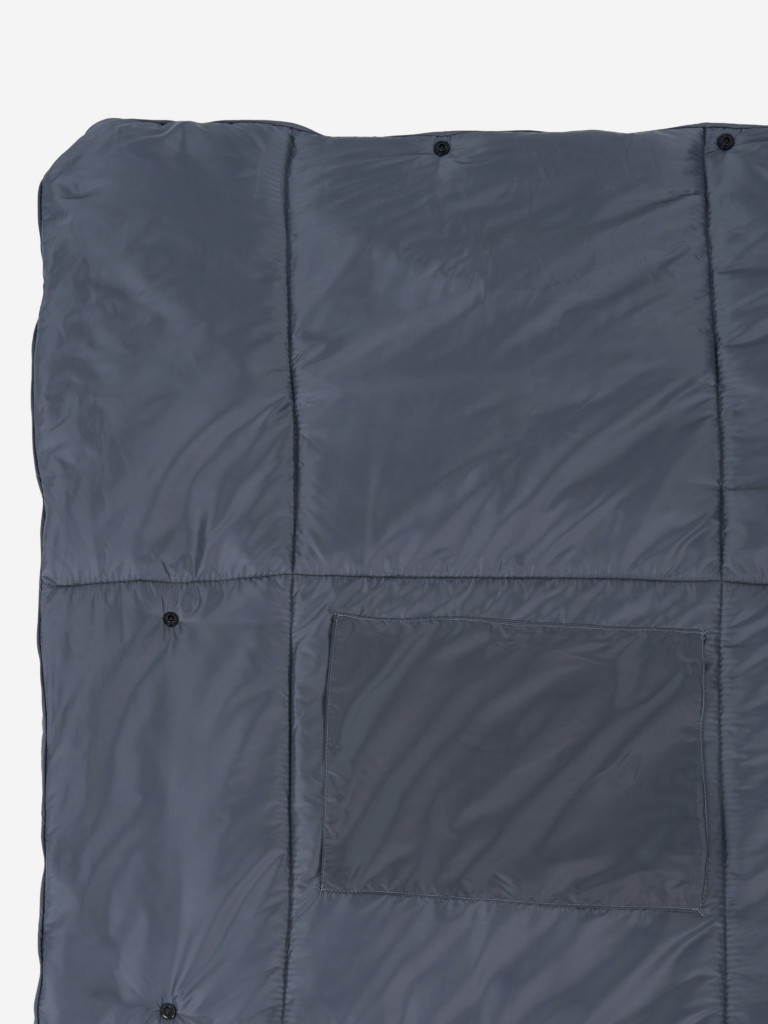 Плед Denton 140 х 190 см