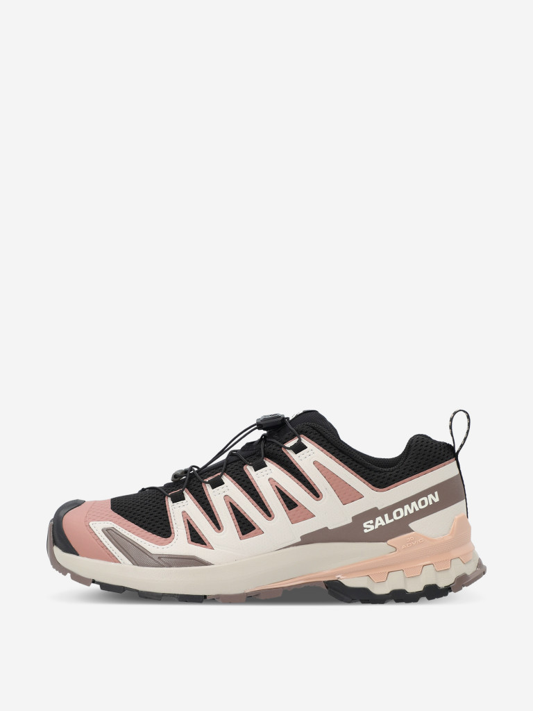Кроссовки женские Salomon Xa Pro 3 D V9