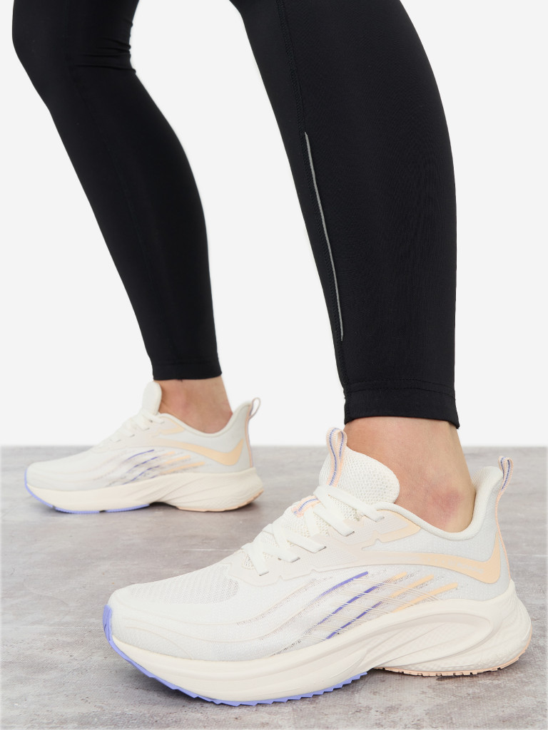 Кроссовки женские 361° Upstream