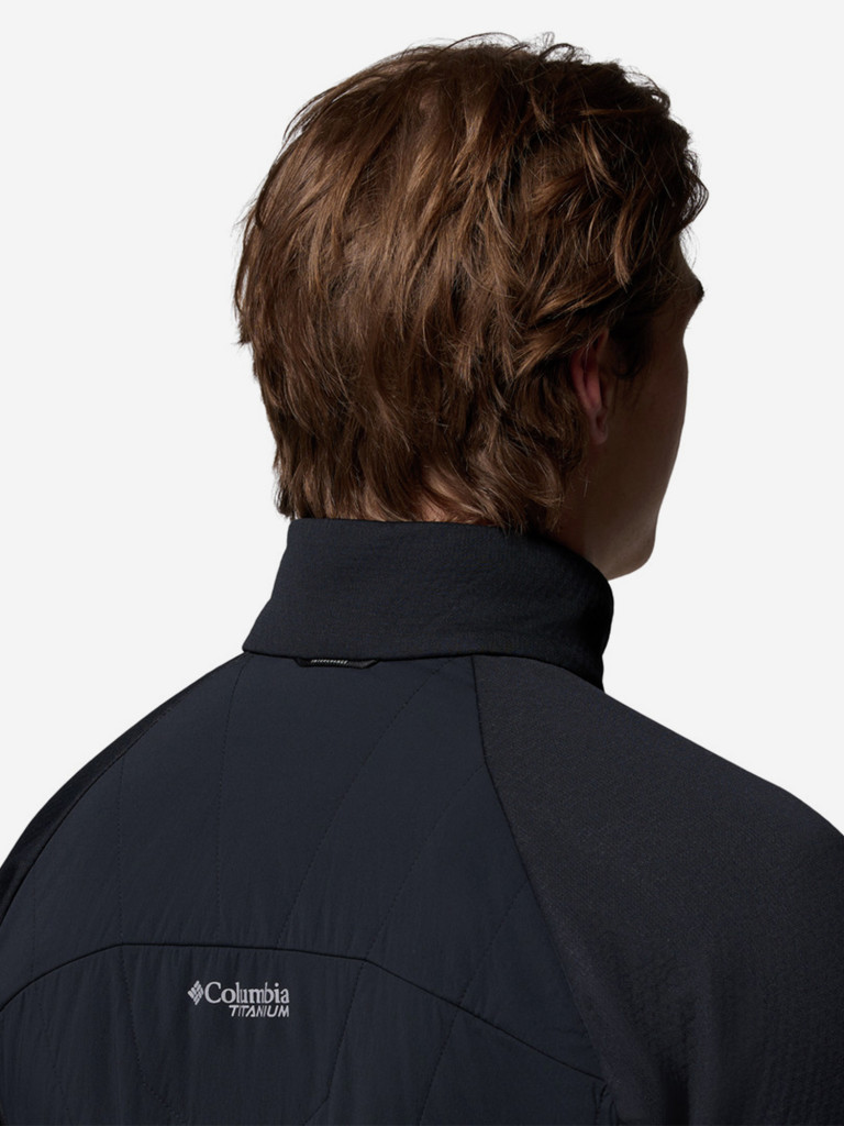 Толстовка мужская Columbia Arctic Crest