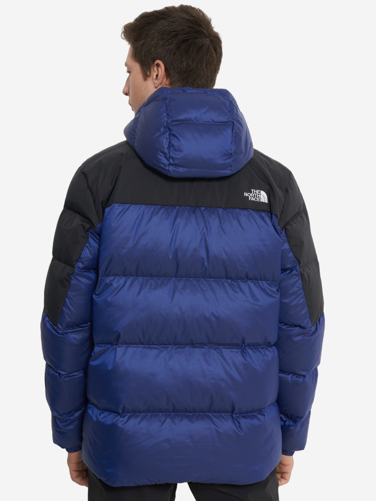 Пуховик мужской The North Face Diablo