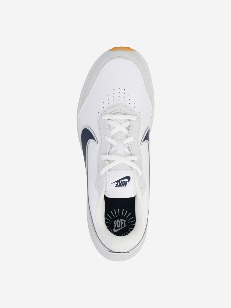 Кроссовки для девочек Nike Varsity Leather (GS)
