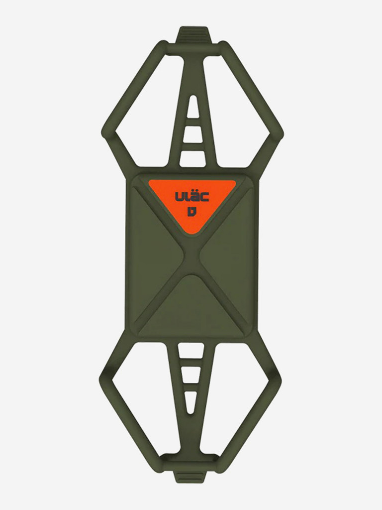 Держатель для телефона Ulac SPYDER 360 MOSS
