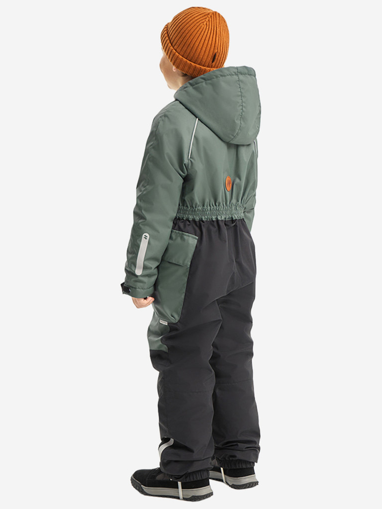 Комбинезон NIKASTYLE