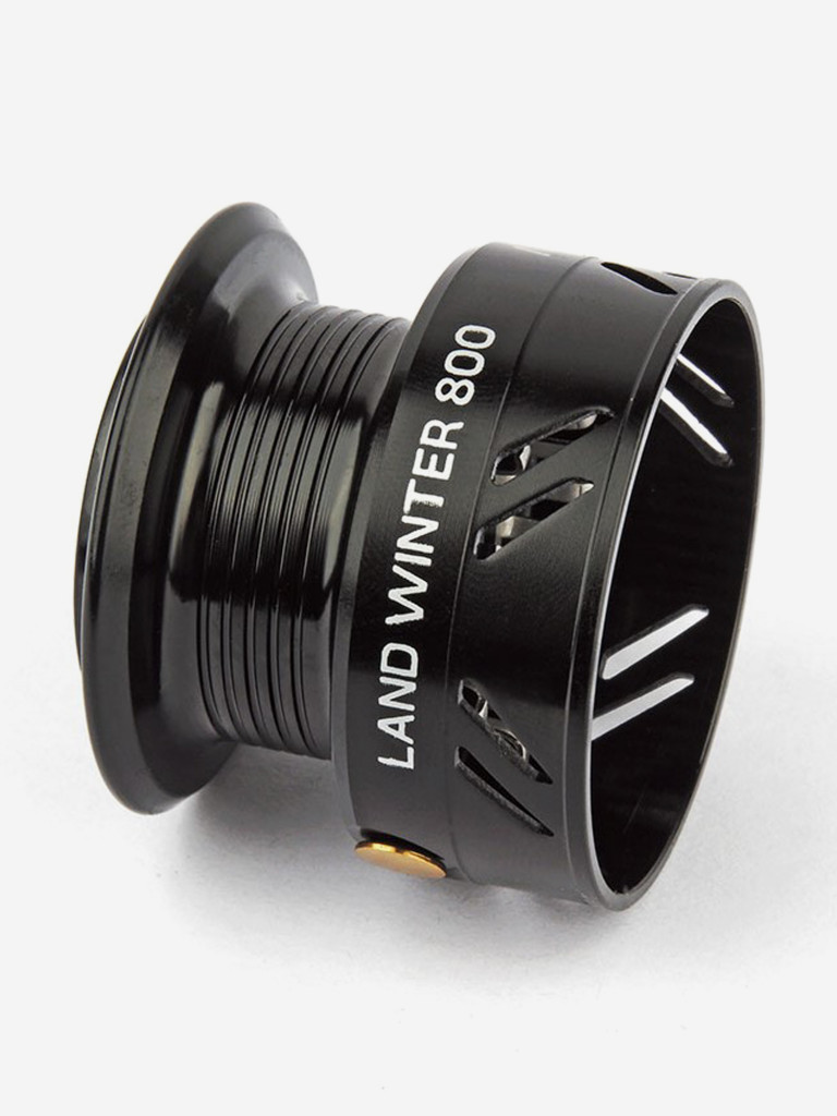 Катушка спиннинговая Nautilus Land winter 800