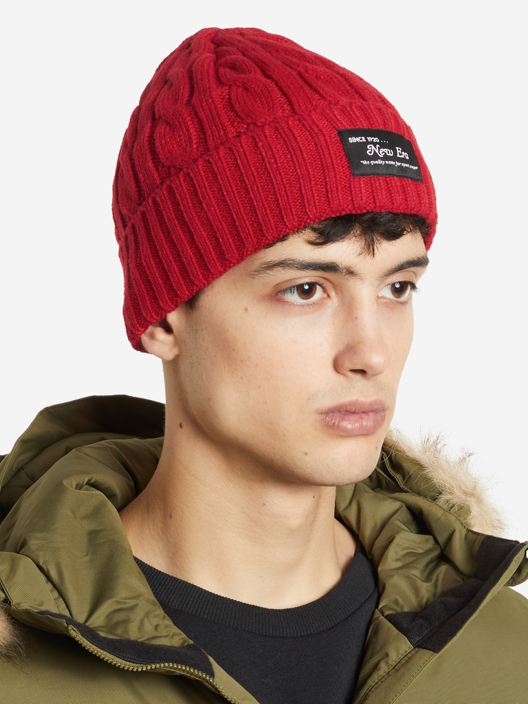 Шапка мужская New Era