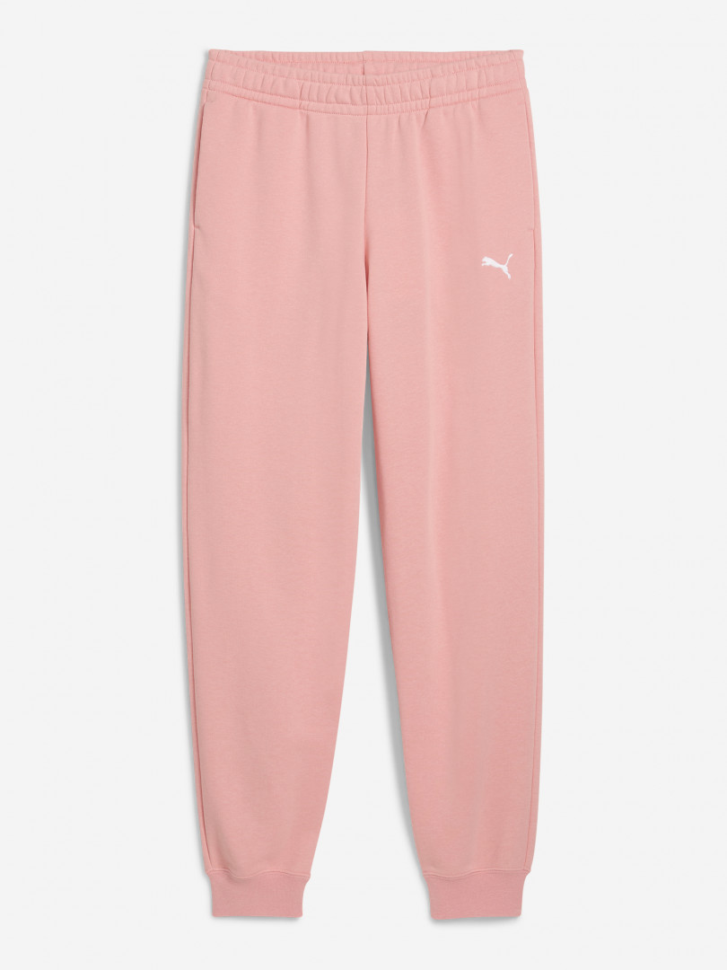 Брюки для девочек PUMA Розовый 3999₽