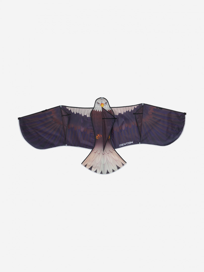 фото Игра "воздушный змей" denton eagle, мультицвет